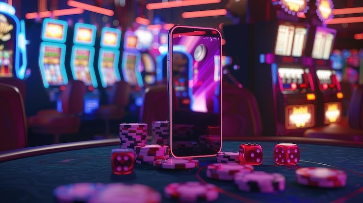 Layar input jumlah deposit di platform surya 898